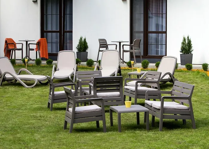 홀리데이파크 Solaris 포비에로보