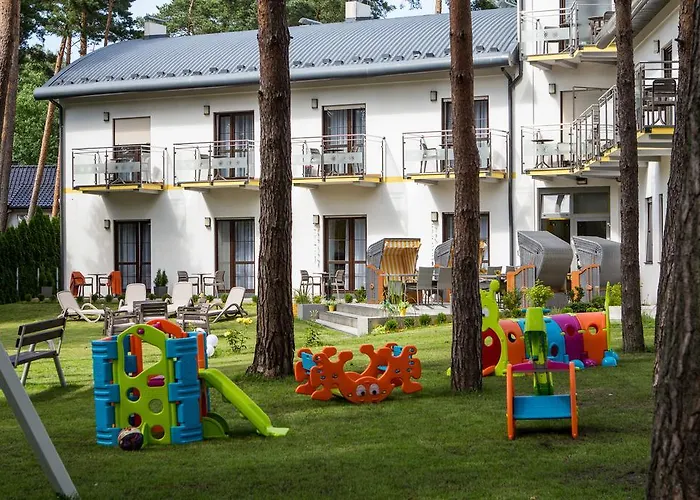 Prázdninový areál Solaris