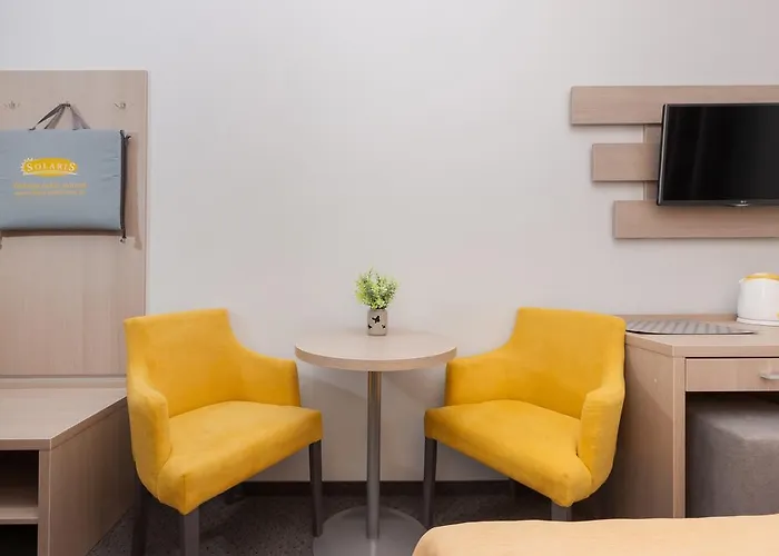 Solaris 3* 포비에로보