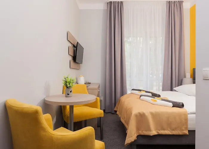 Solaris 홀리데이파크 3*