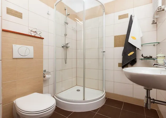 Solaris Prázdninový areál 3*