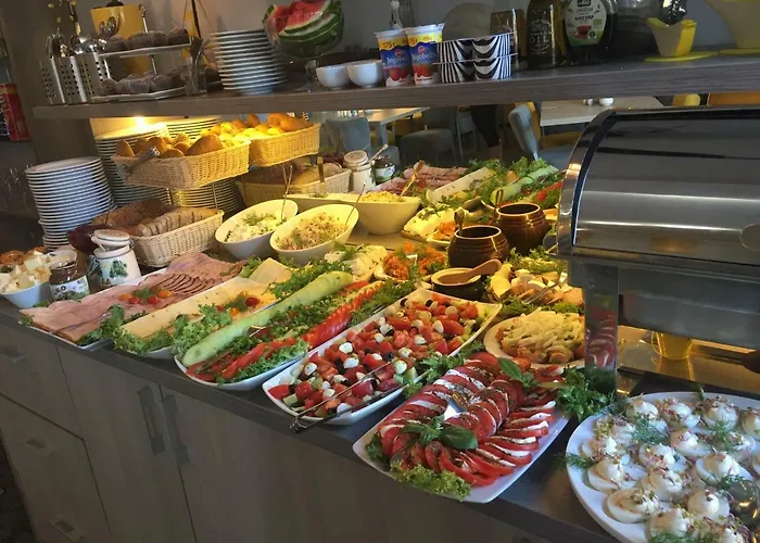 홀리데이파크 Solaris 3*