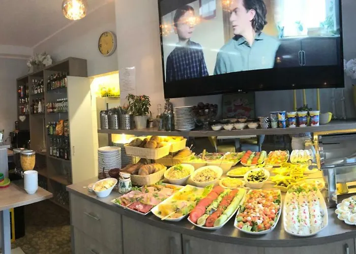 홀리데이파크 Solaris