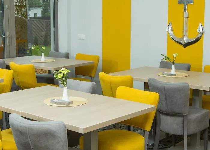 Solaris Prázdninový areál