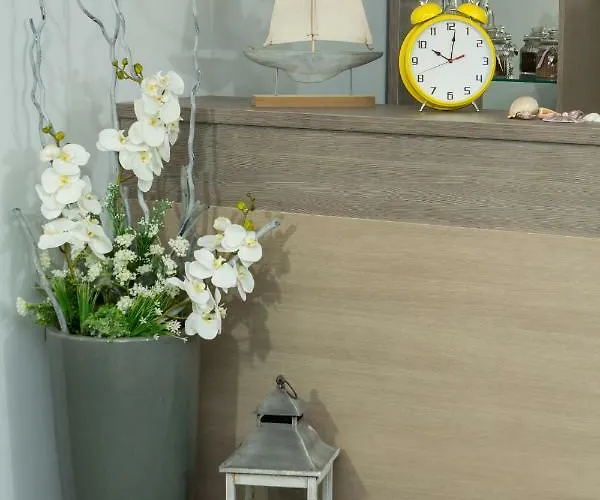 Solaris Prázdninový areál